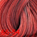 Estel Princess Essex Extra Red 66/54-Испанская коррида